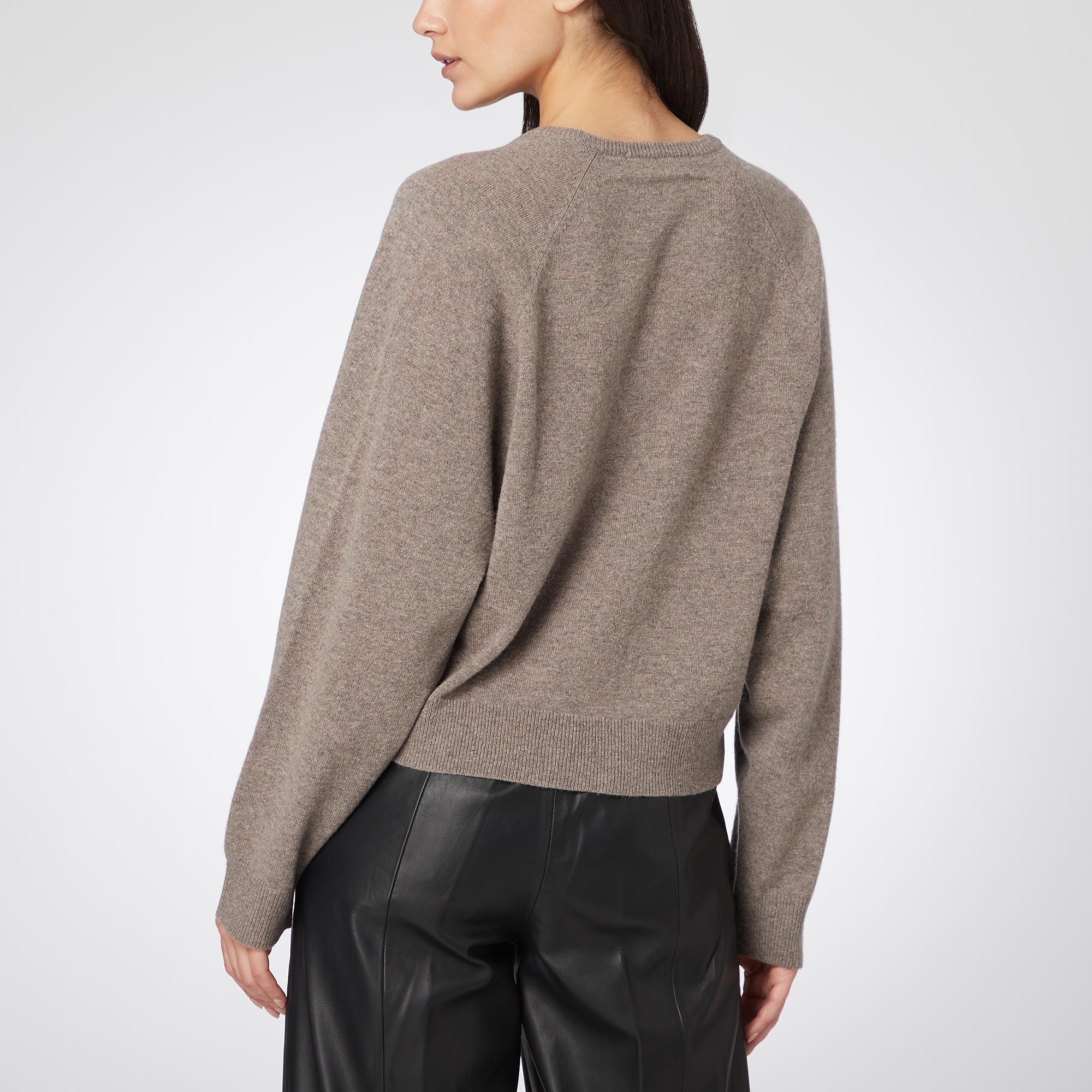 Beni Wool Sweater